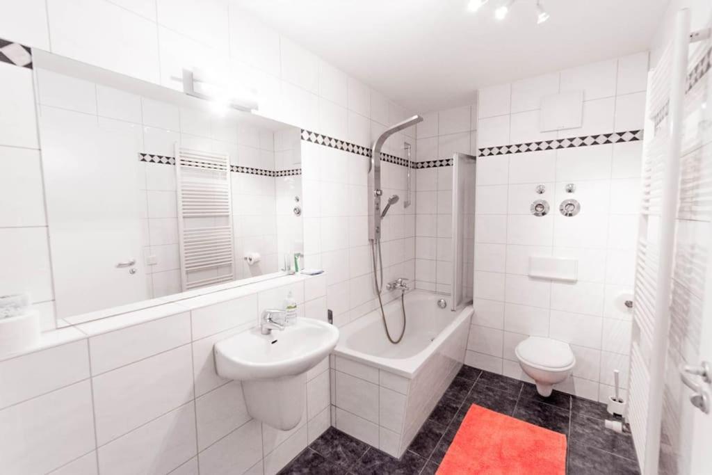 Private Apartment In The Center Of Berlin Dış mekan fotoğraf
