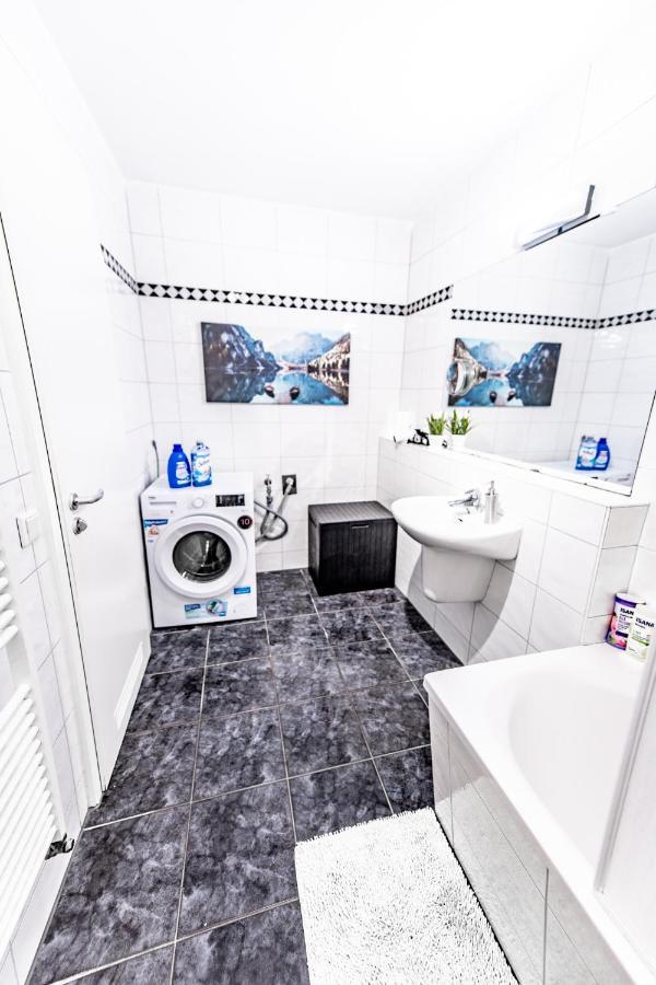 Private Apartment In The Center Of Berlin Dış mekan fotoğraf