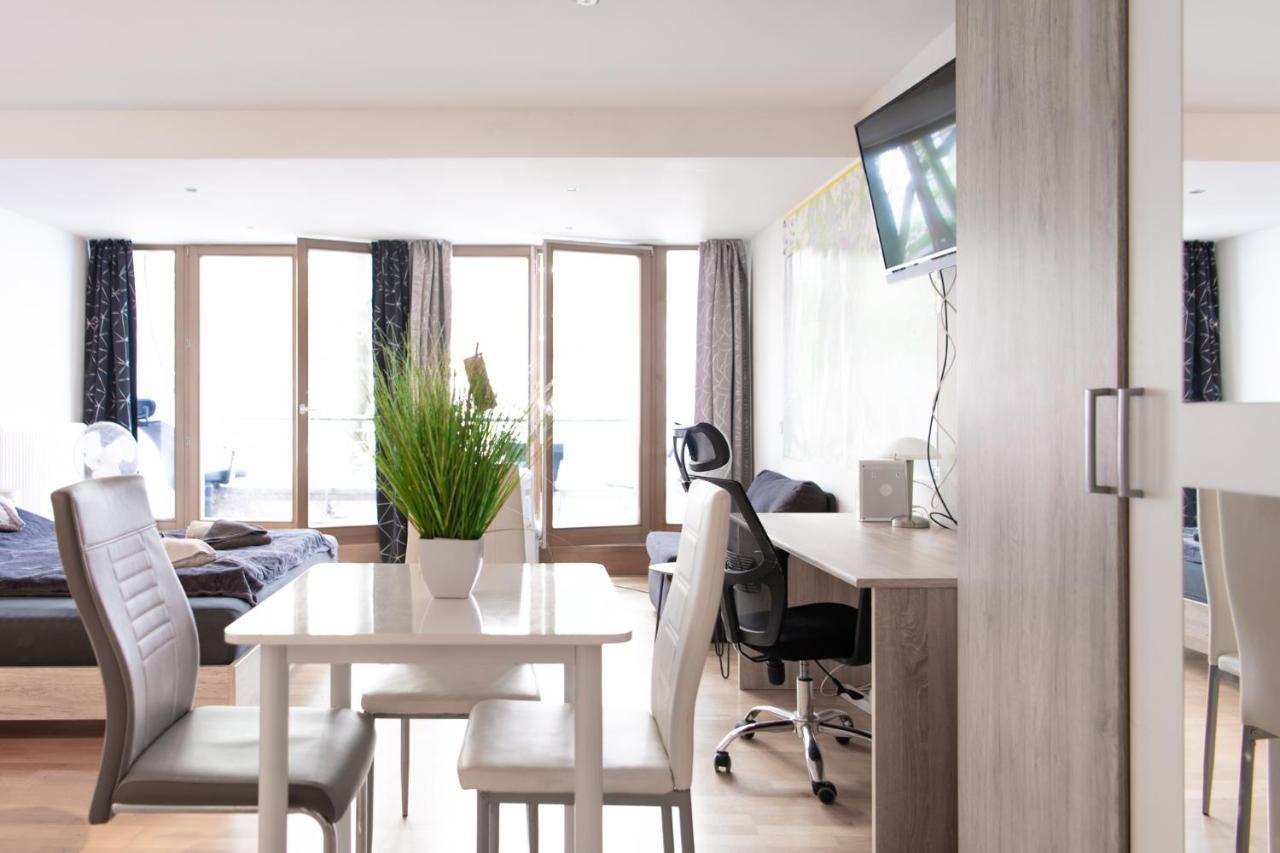 Private Apartment In The Center Of Berlin Dış mekan fotoğraf